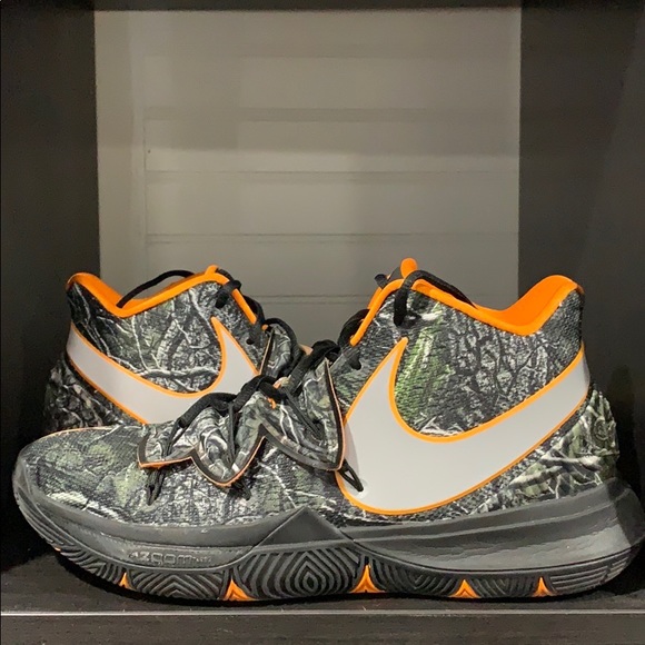 kyrie irving taco